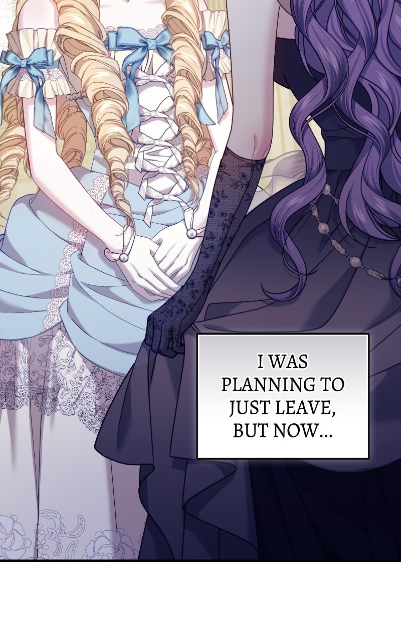 The Acting EmpressStill Spends the First Night Episode 17 page 8 - 