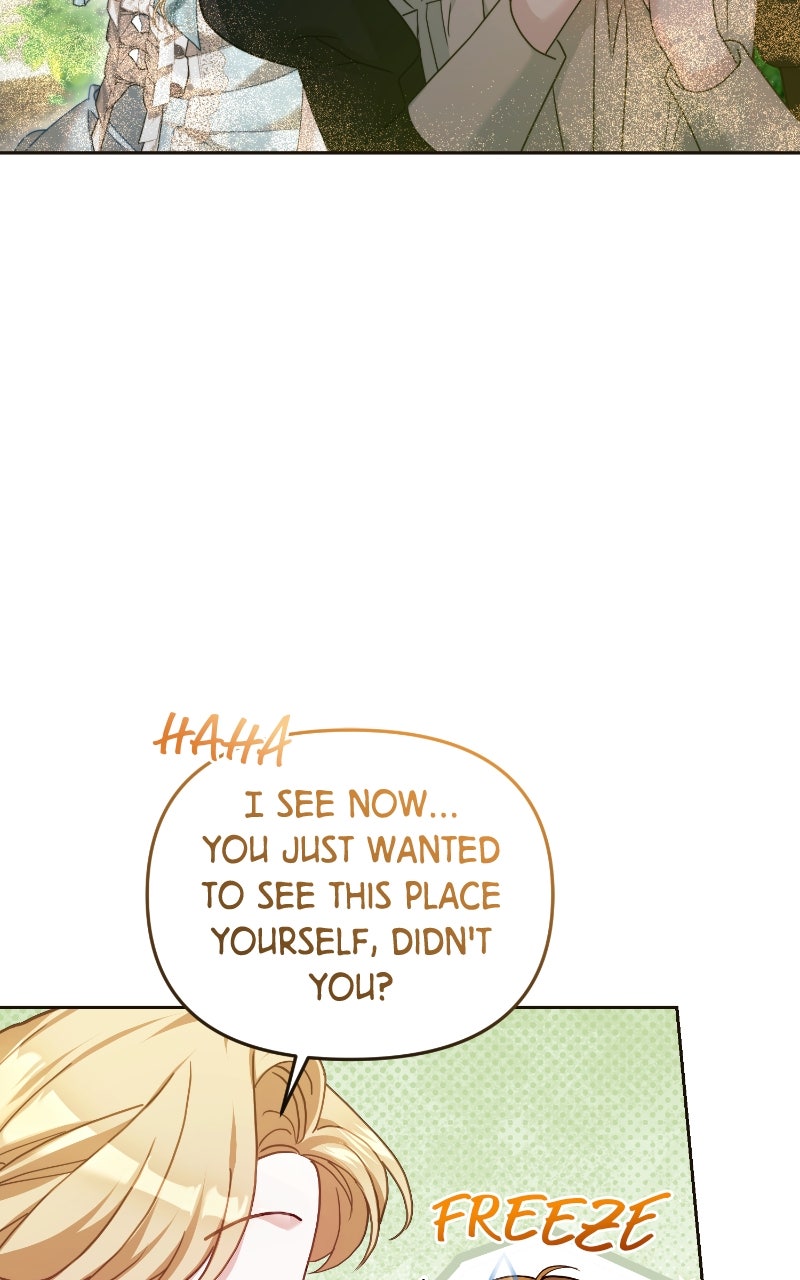 The Acting EmpressStill Spends the First Night Episode 17 page 71 - 