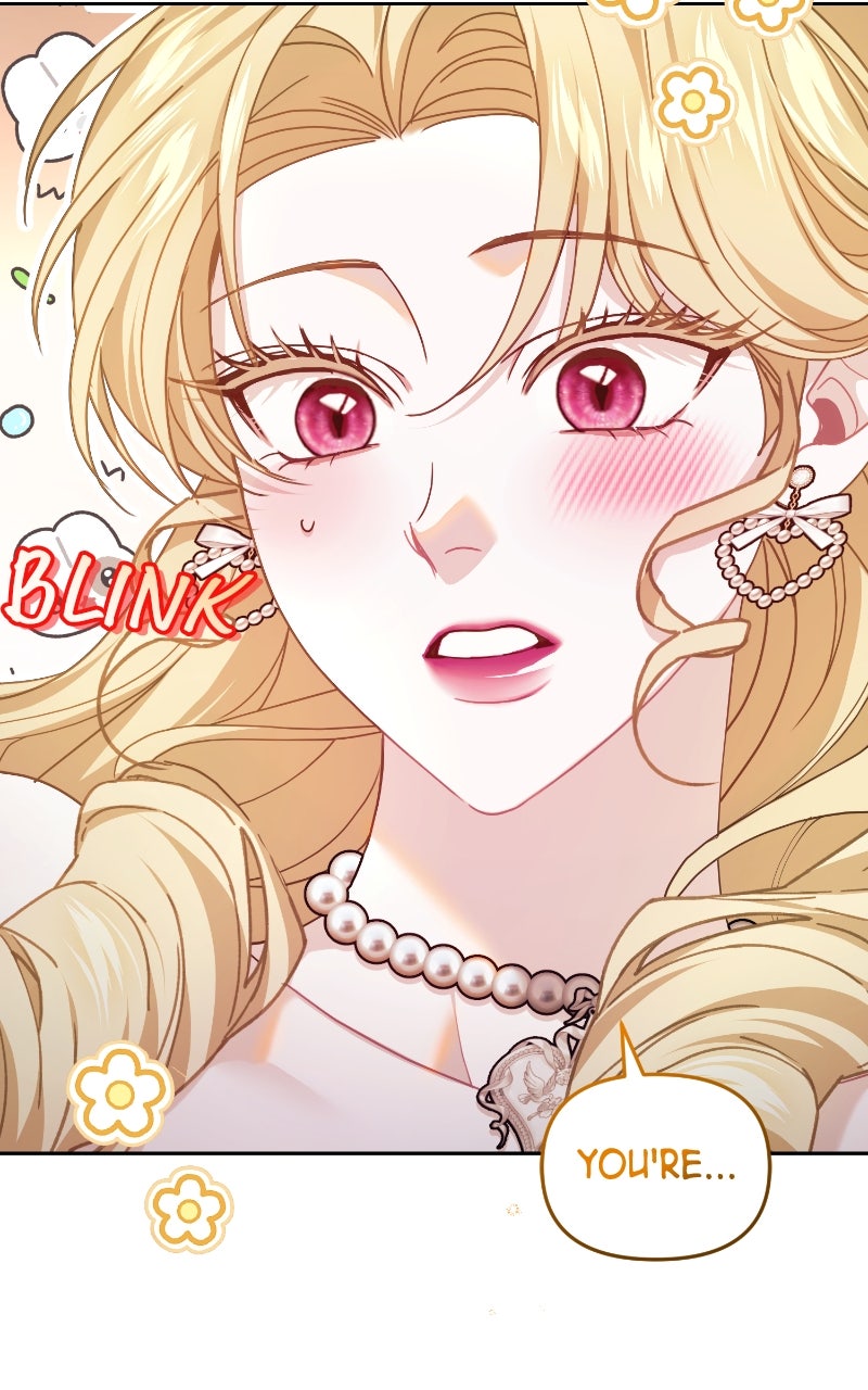 The Acting EmpressStill Spends the First Night Episode 17 page 79 - 