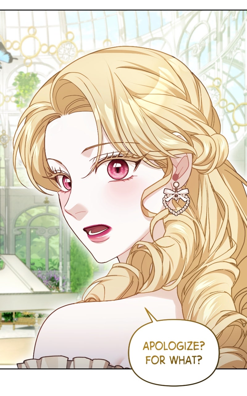 The Acting EmpressStill Spends the First Night Episode 17 page 87 - 