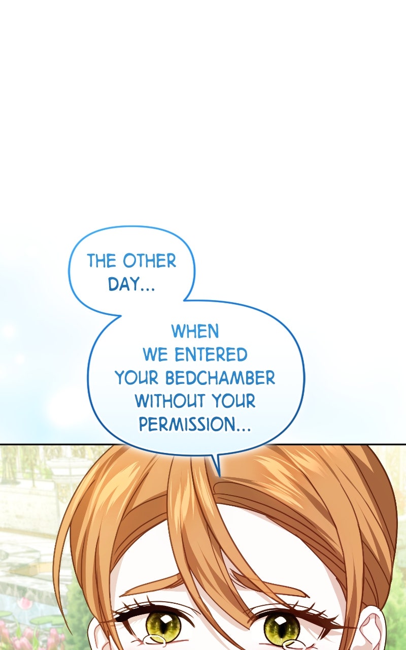 The Acting EmpressStill Spends the First Night Episode 17 page 88 - 