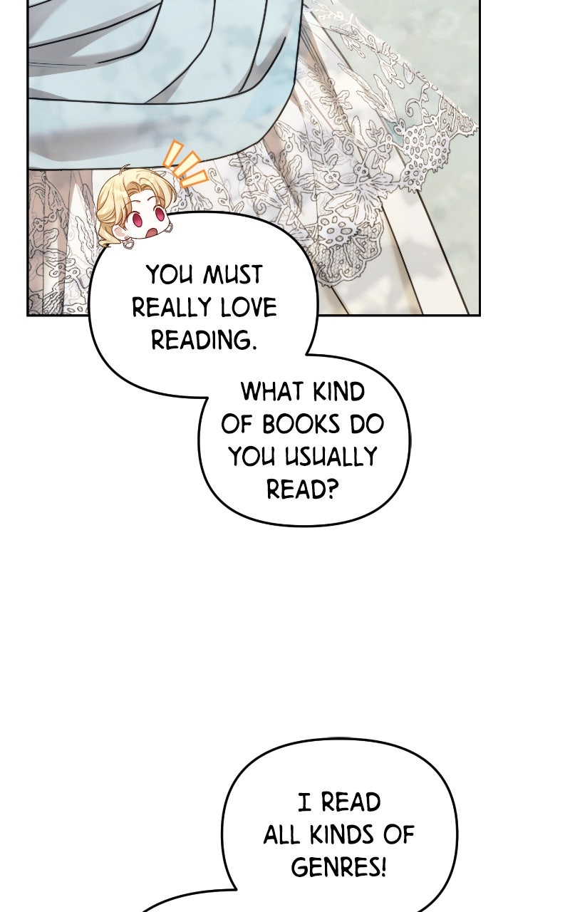 The Acting EmpressStill Spends the First Night Episode 17 page 94 - 