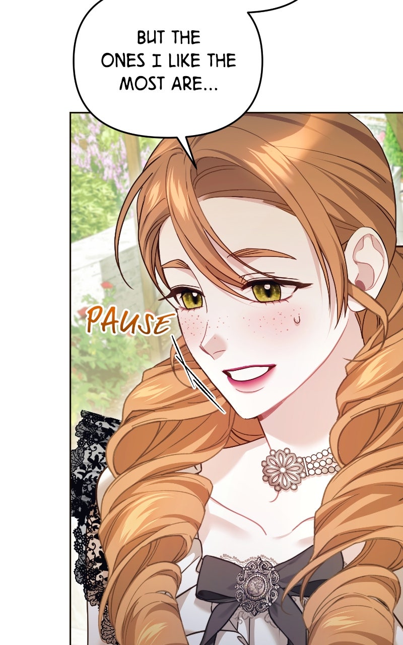 The Acting EmpressStill Spends the First Night Episode 17 page 95 - 