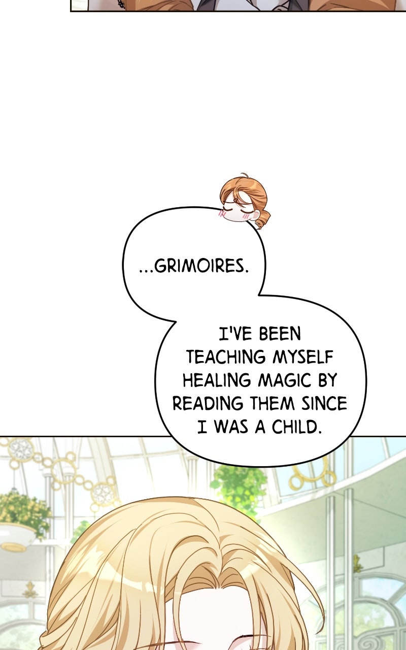 The Acting EmpressStill Spends the First Night Episode 17 page 96 - 