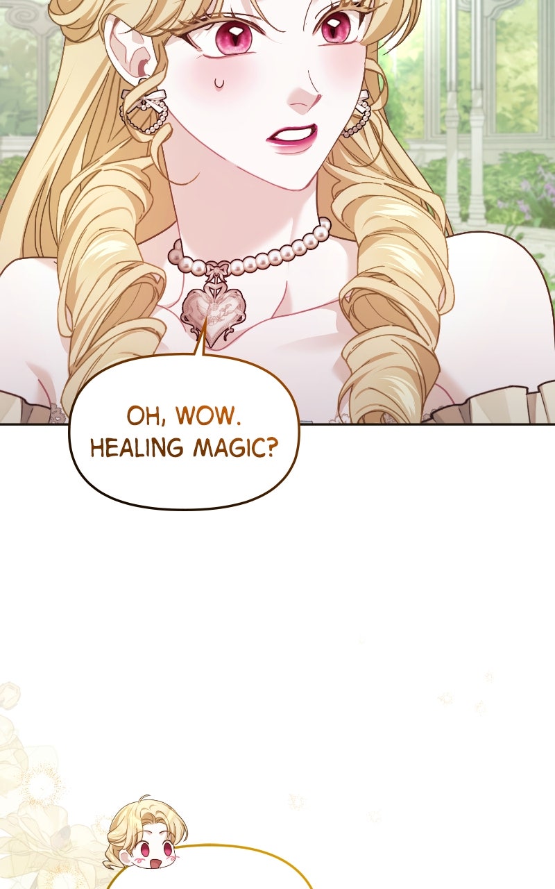 The Acting EmpressStill Spends the First Night Episode 17 page 97 - 