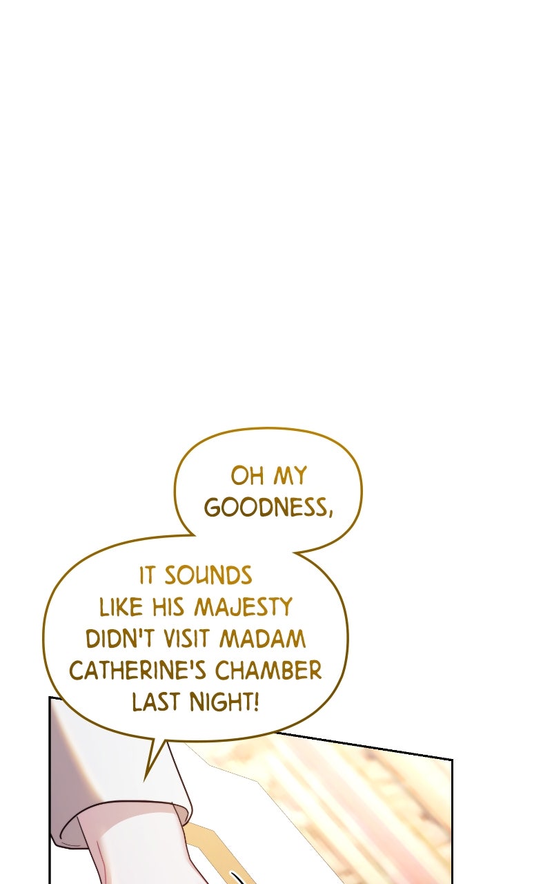 The Acting EmpressStill Spends the First Night Episode 18 page 104 - 