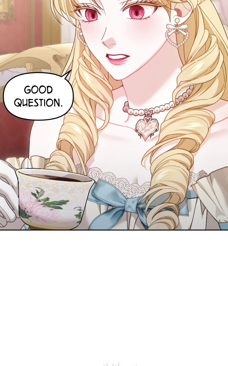 The Acting EmpressStill Spends the First Night Episode 18 page 108 - 