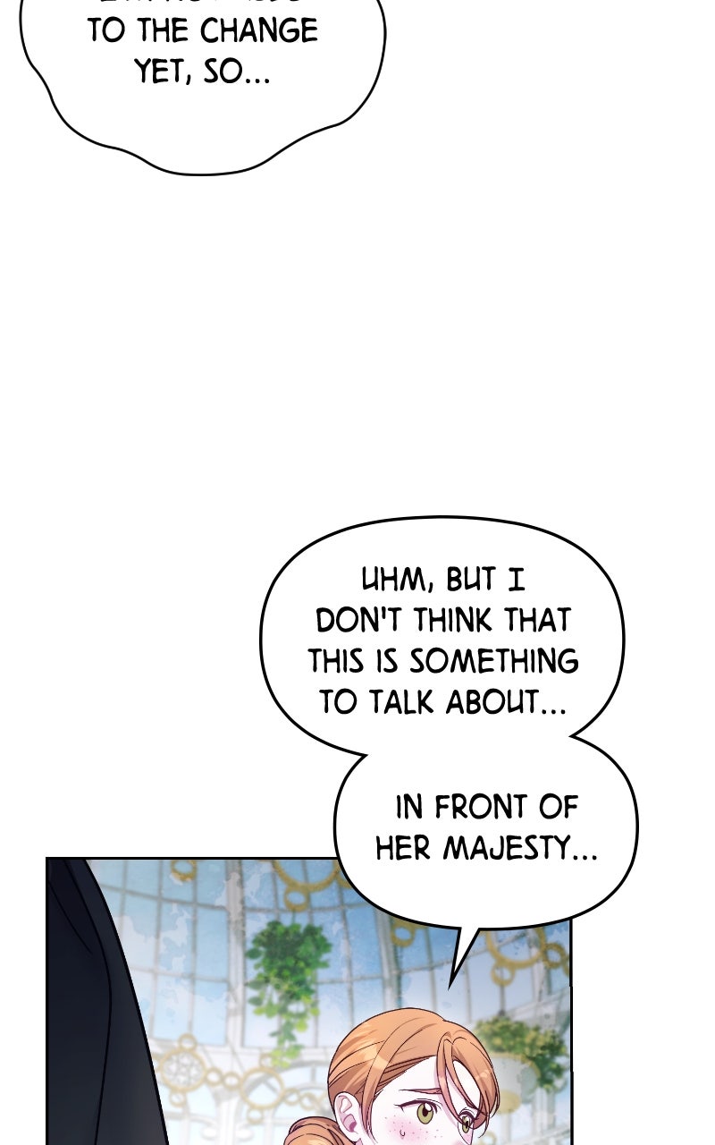 The Acting EmpressStill Spends the First Night Episode 18 page 12 - 