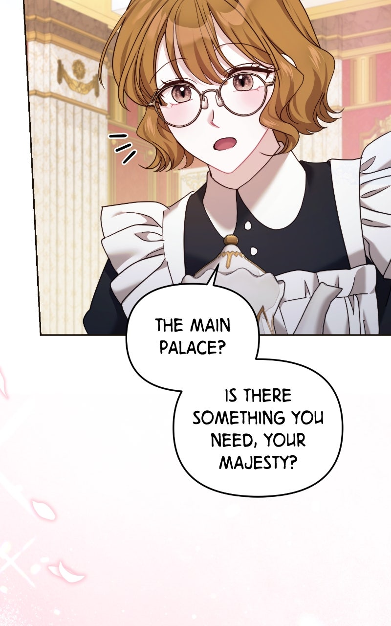 The Acting EmpressStill Spends the First Night Episode 18 page 119 - 