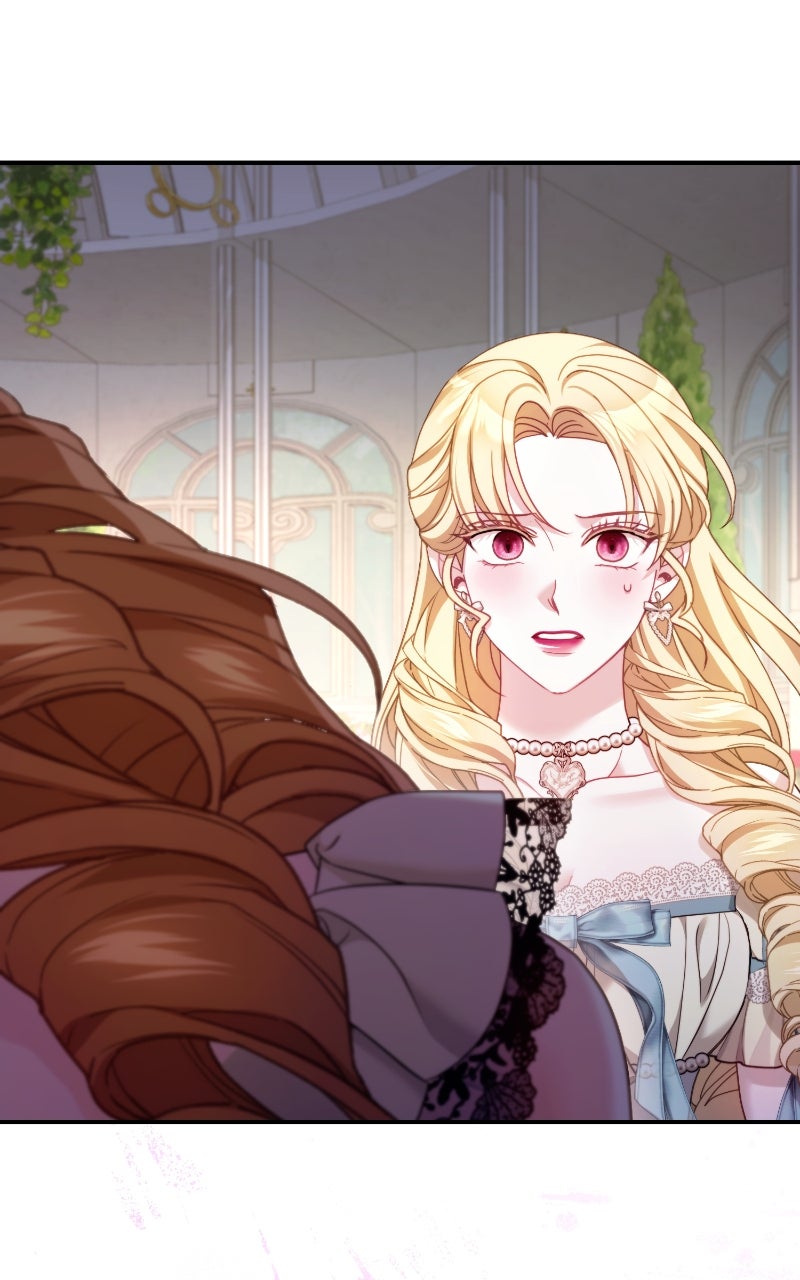 The Acting EmpressStill Spends the First Night Episode 18 page 20 - 