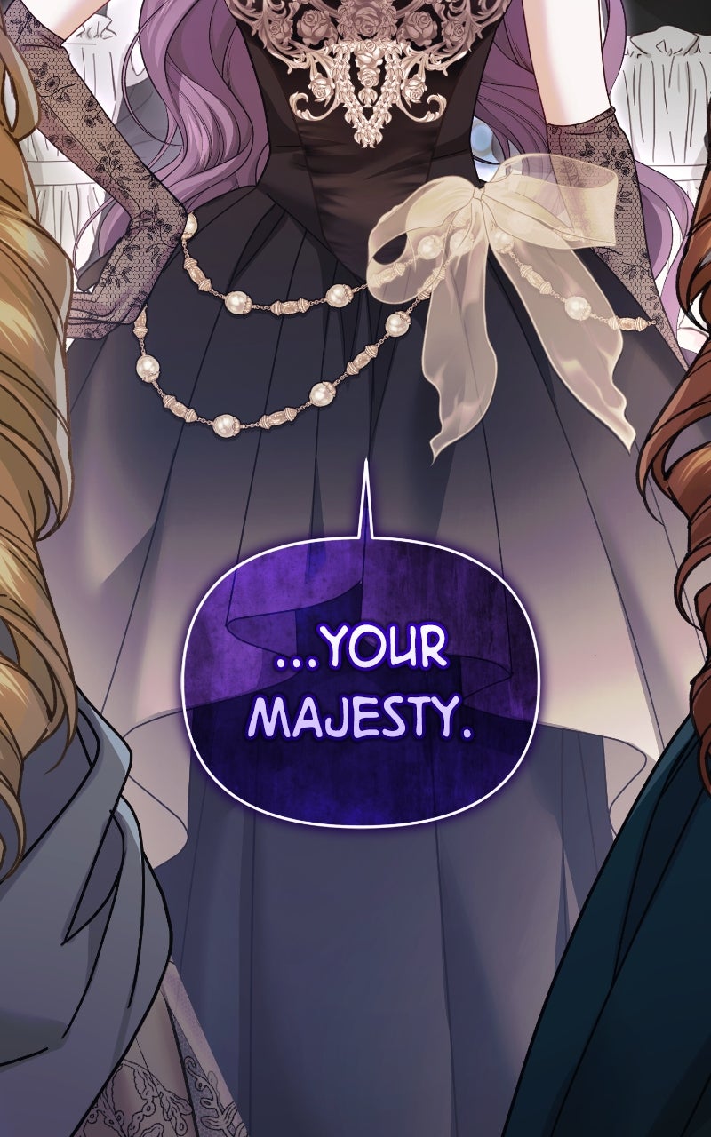 The Acting EmpressStill Spends the First Night Episode 18 page 4 - 