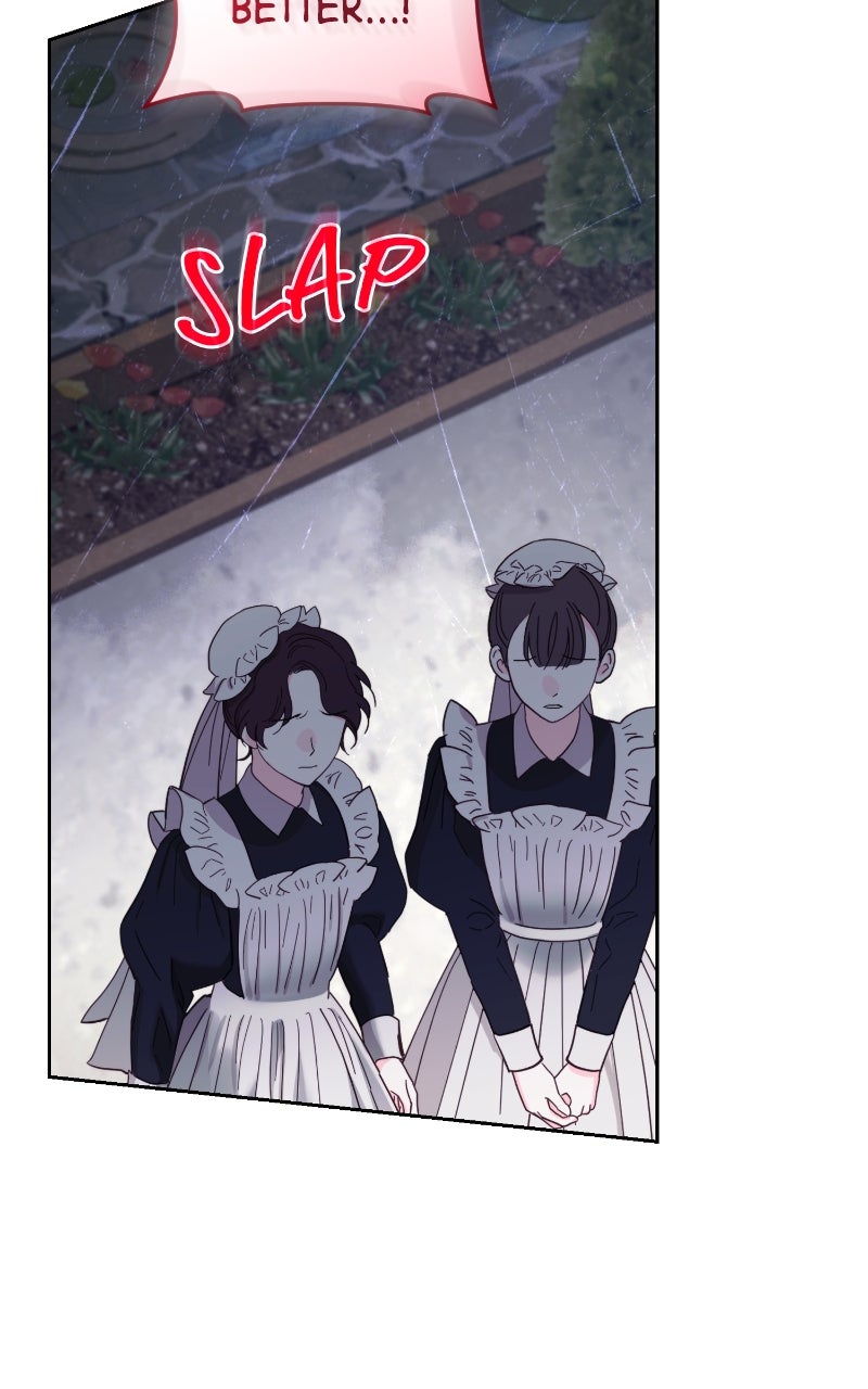 The Acting EmpressStill Spends the First Night Episode 18 page 31 - 