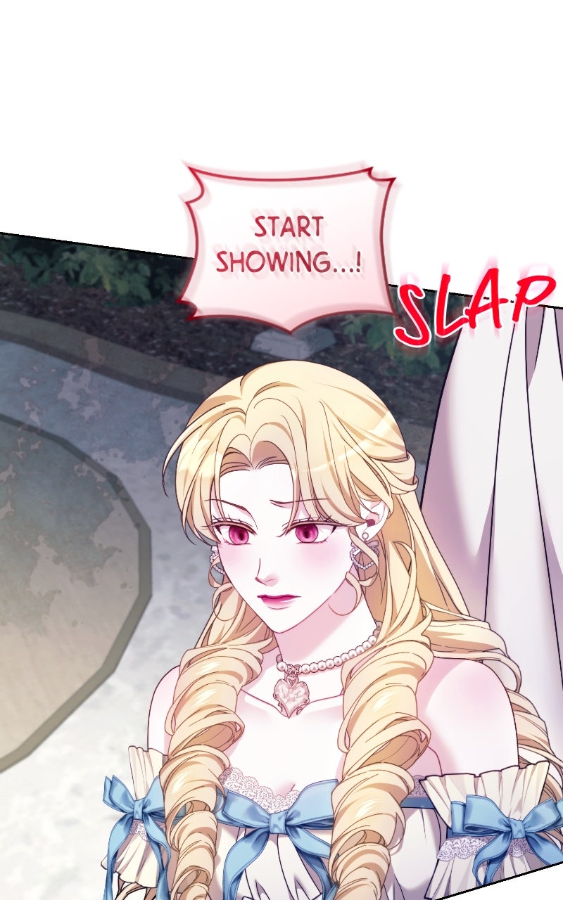 The Acting EmpressStill Spends the First Night Episode 18 page 32 - 