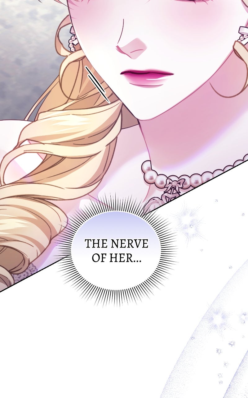 The Acting EmpressStill Spends the First Night Episode 18 page 34 - 