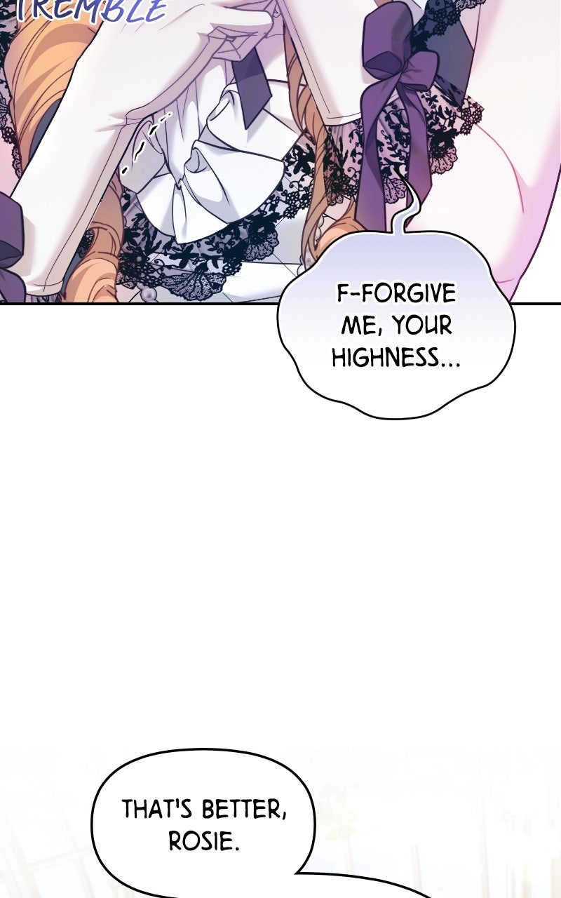 The Acting EmpressStill Spends the First Night Episode 18 page 38 - 