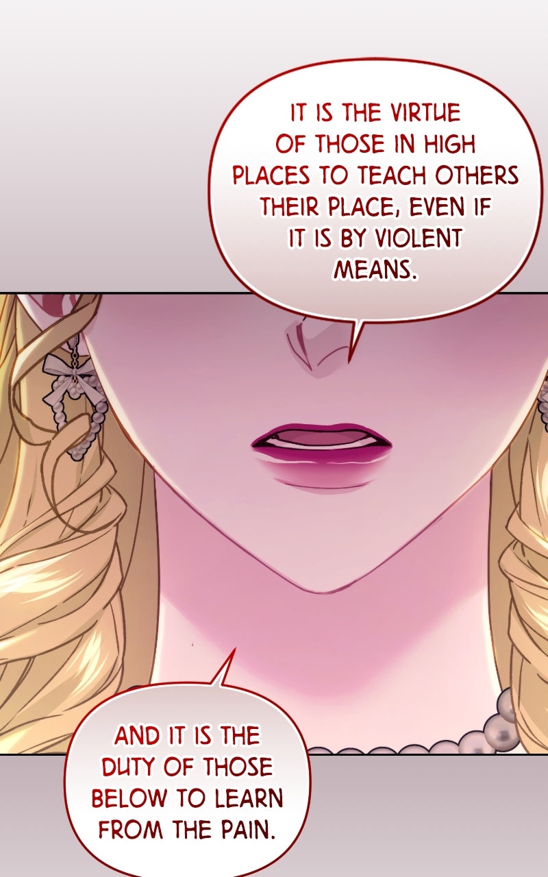The Acting EmpressStill Spends the First Night Episode 18 page 47 - 