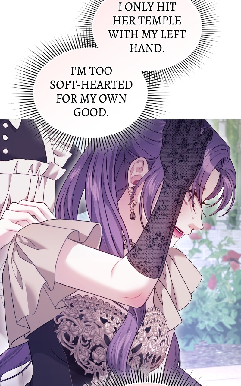 The Acting EmpressStill Spends the First Night Episode 18 page 56 - 