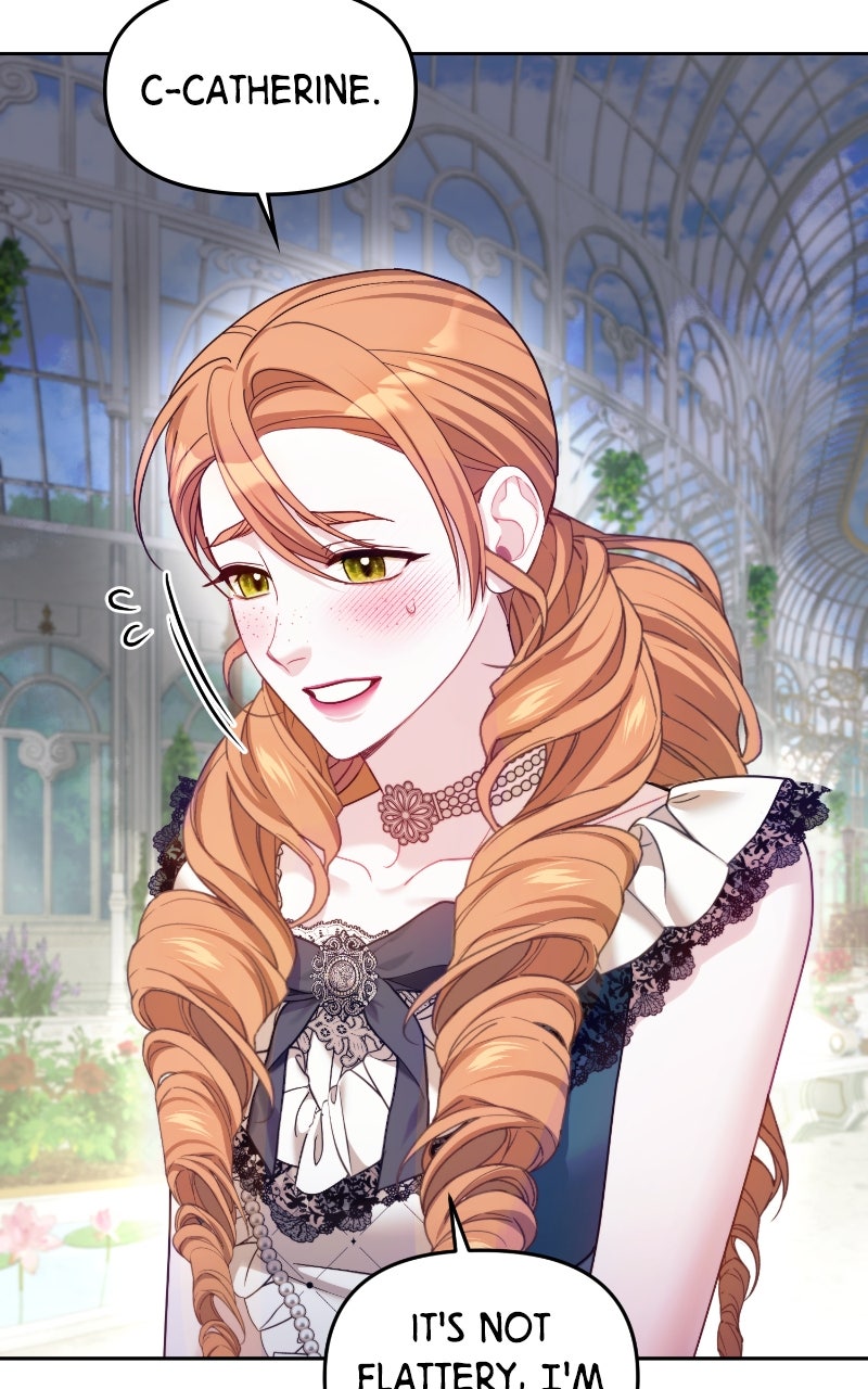 The Acting EmpressStill Spends the First Night Episode 18 page 7 - 