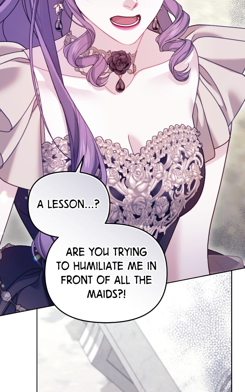 The Acting EmpressStill Spends the First Night Episode 18 page 62 - 