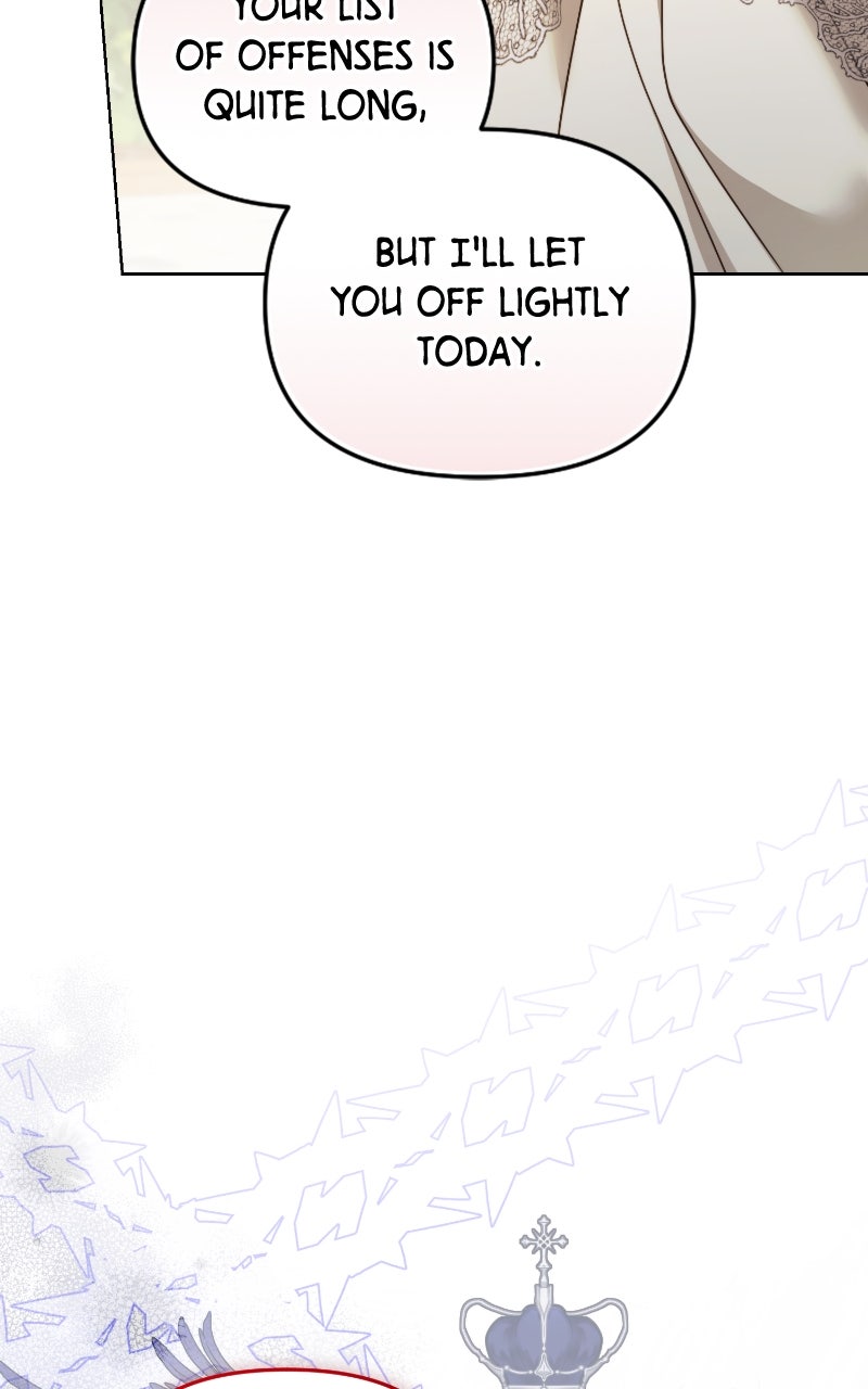 The Acting EmpressStill Spends the First Night Episode 18 page 67 - 