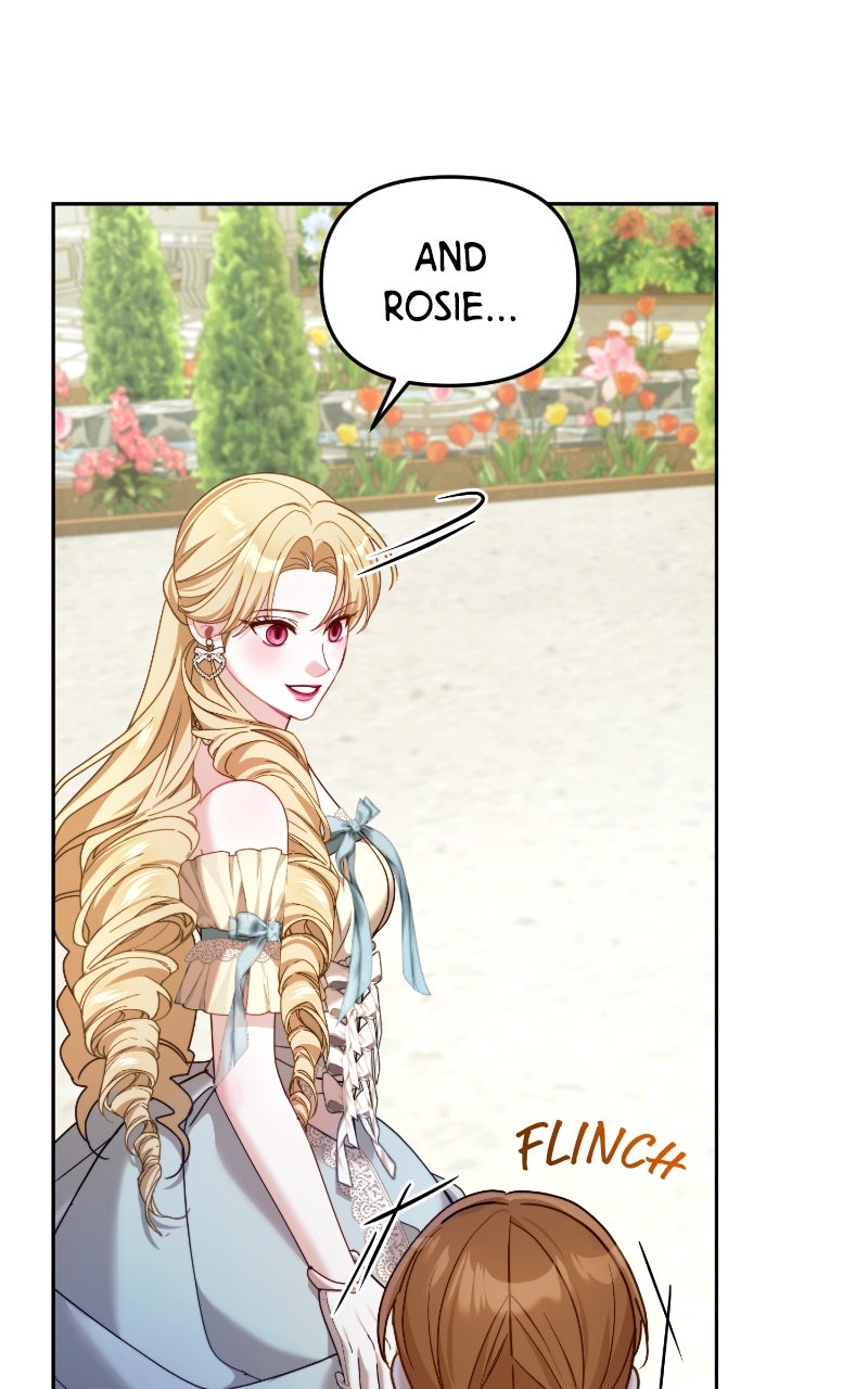 The Acting EmpressStill Spends the First Night Episode 18 page 73 - 