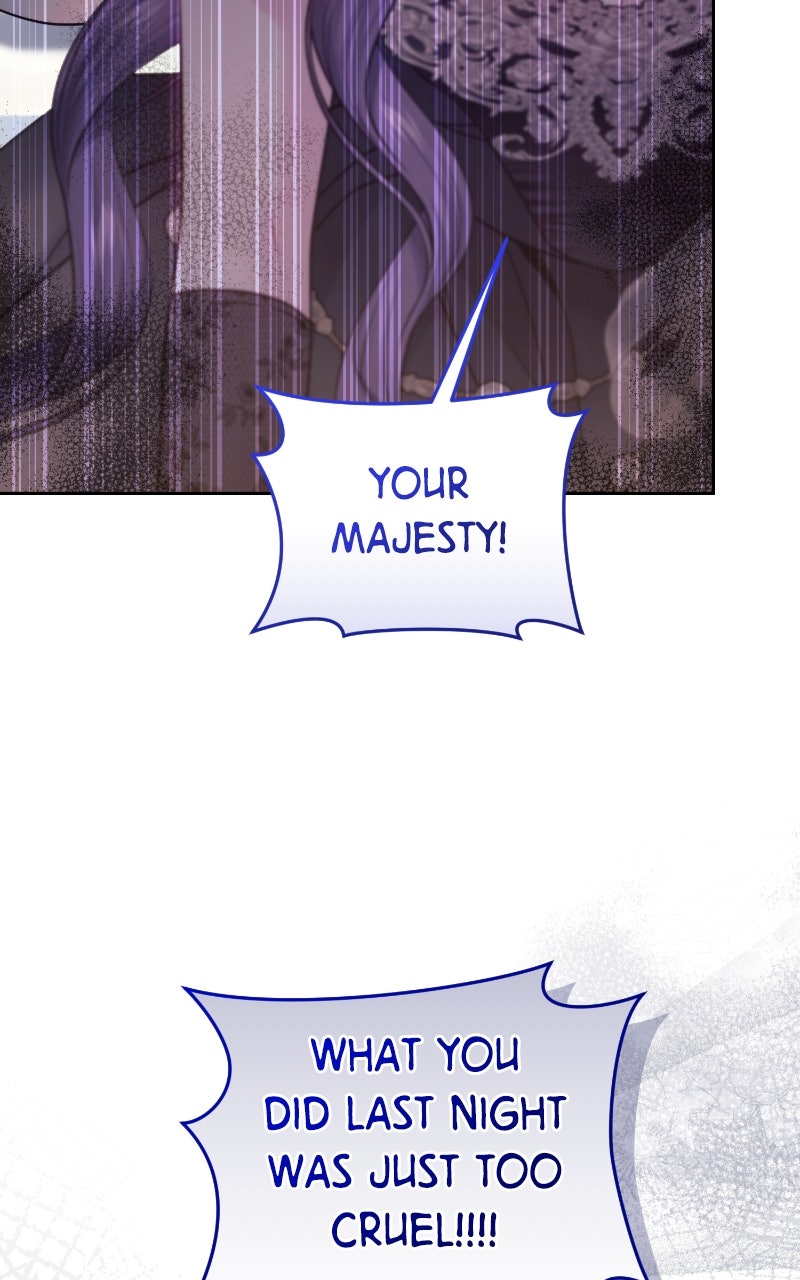 The Acting EmpressStill Spends the First Night Episode 18 page 80 - 