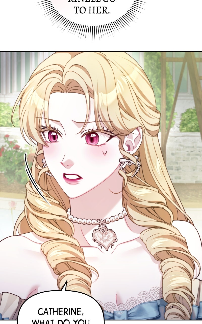 The Acting EmpressStill Spends the First Night Episode 18 page 84 - 