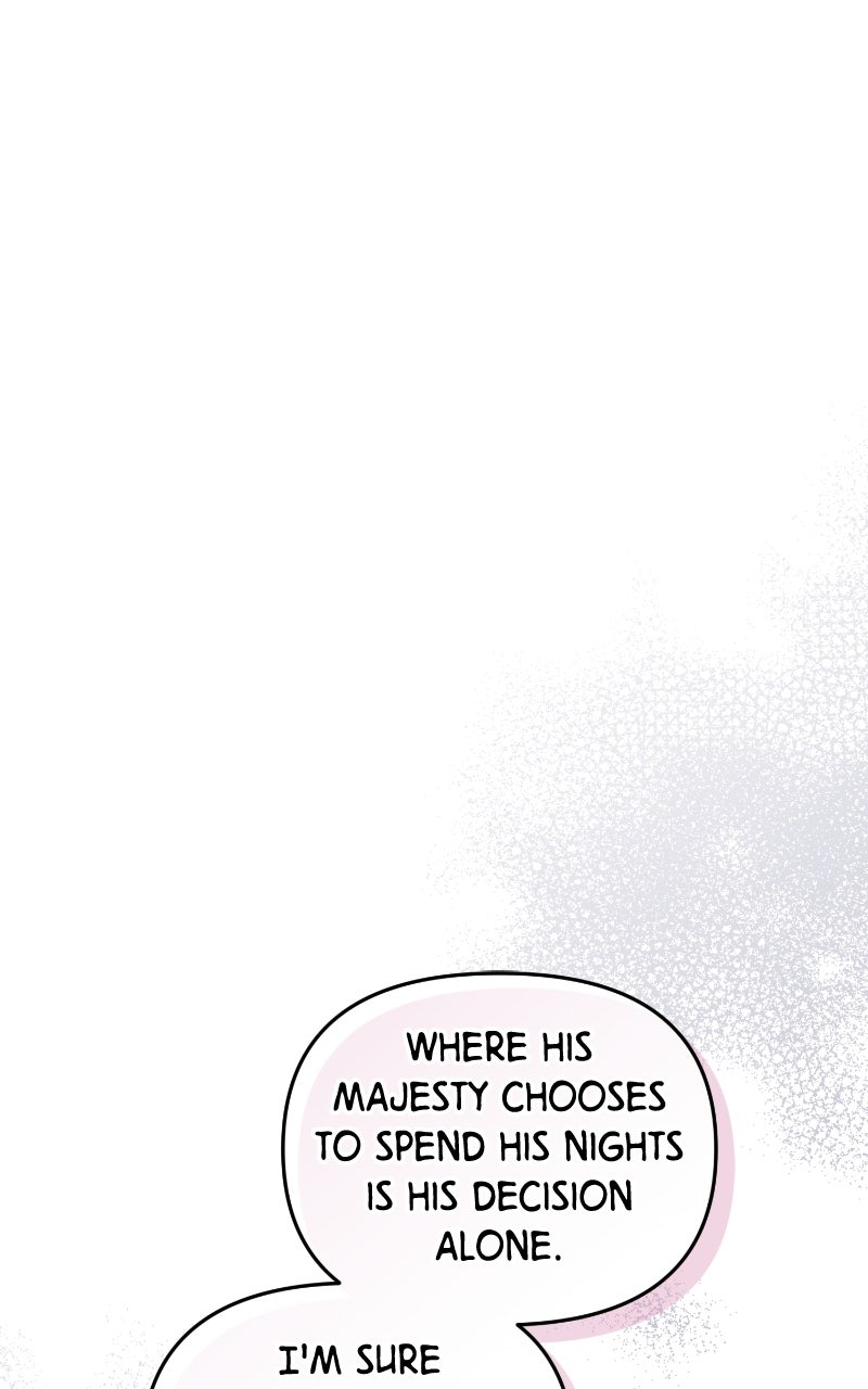 The Acting EmpressStill Spends the First Night Episode 18 page 95 - 