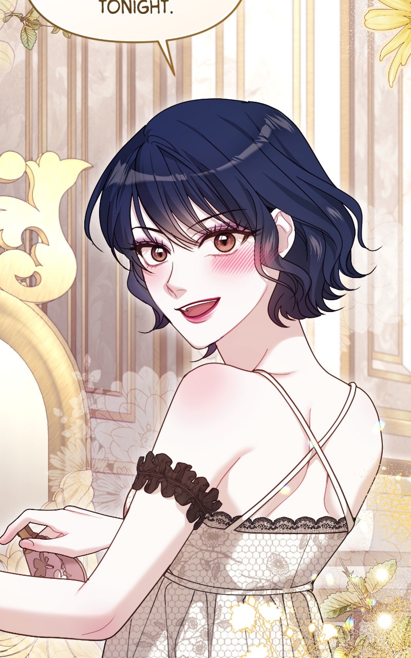 The Acting EmpressStill Spends the First Night Episode 19 page 103 - 