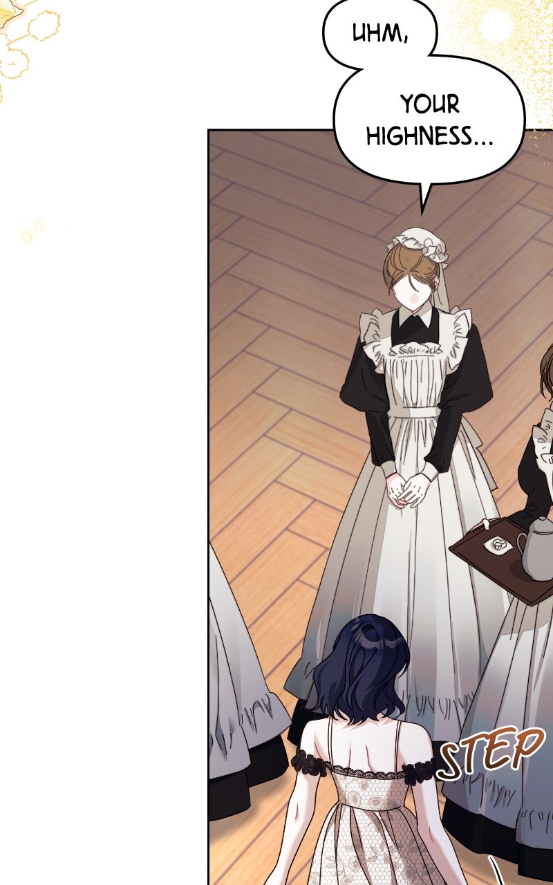 The Acting EmpressStill Spends the First Night Episode 19 page 105 - 