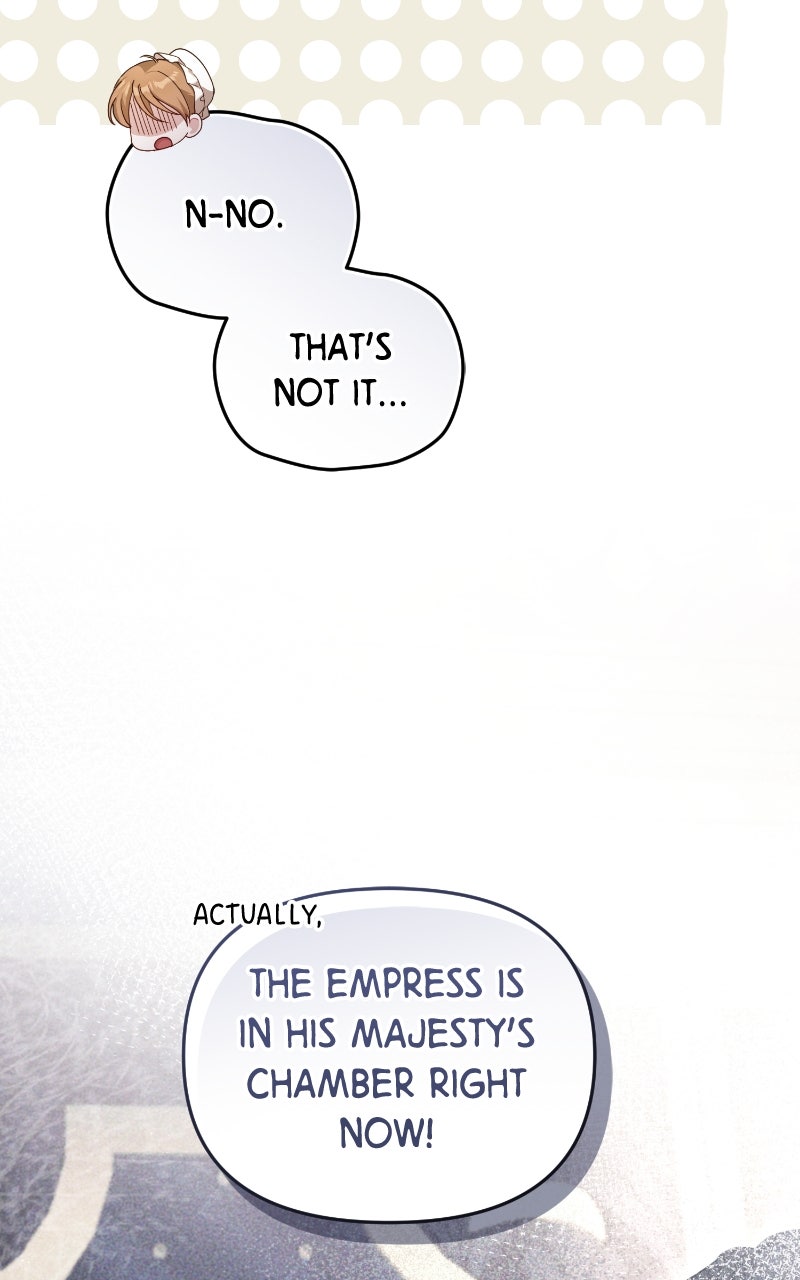 The Acting EmpressStill Spends the First Night Episode 19 page 109 - 
