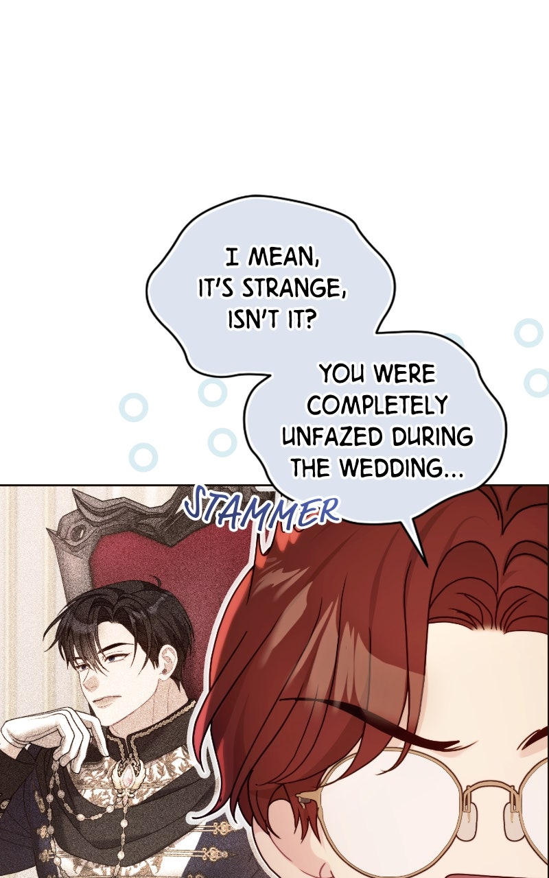 The Acting EmpressStill Spends the First Night Episode 19 page 12 - 