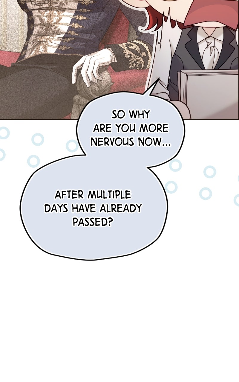 The Acting EmpressStill Spends the First Night Episode 19 page 13 - 