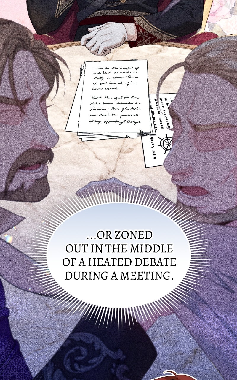 The Acting EmpressStill Spends the First Night Episode 19 page 15 - 
