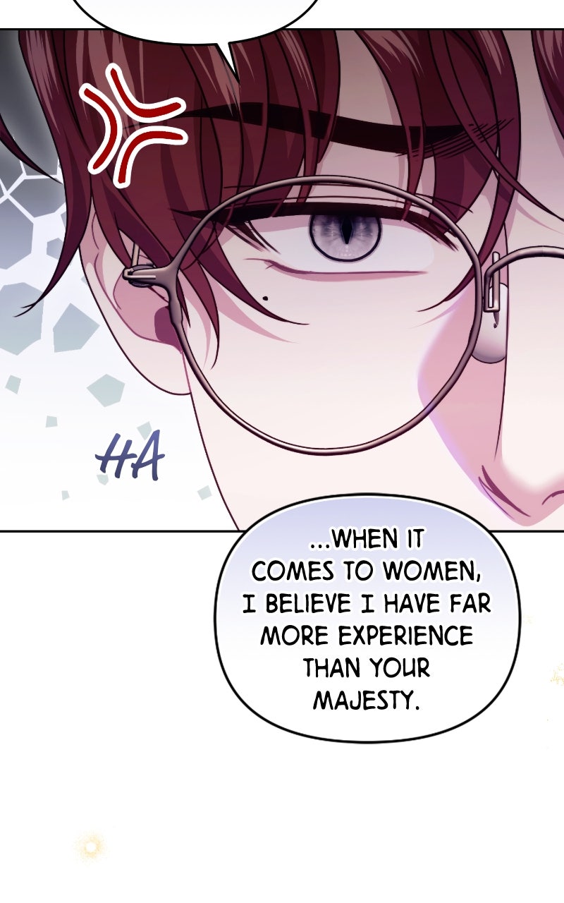 The Acting EmpressStill Spends the First Night Episode 19 page 17 - 