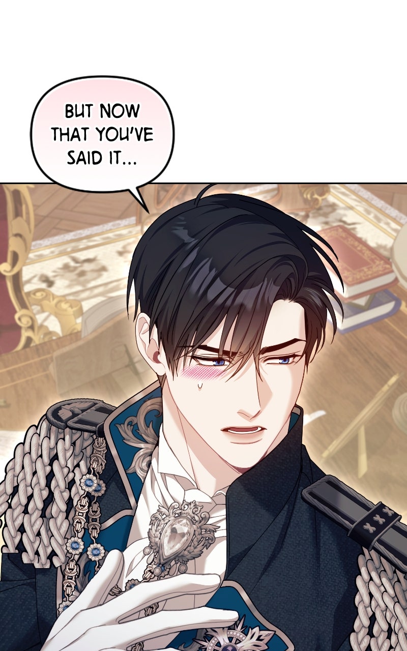 The Acting EmpressStill Spends the First Night Episode 19 page 22 - 