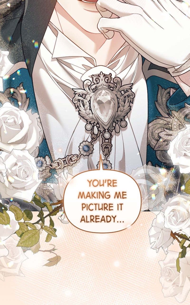 The Acting EmpressStill Spends the First Night Episode 19 page 26 - 