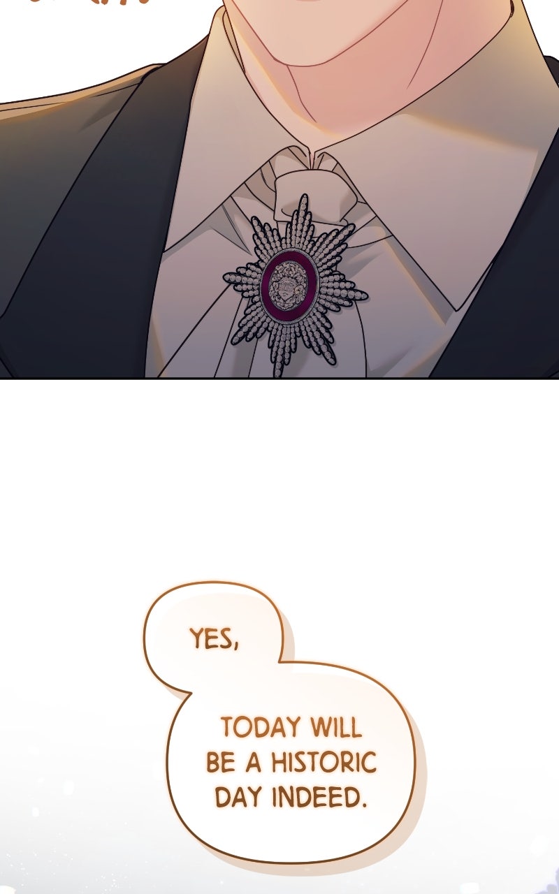 The Acting EmpressStill Spends the First Night Episode 19 page 31 - 