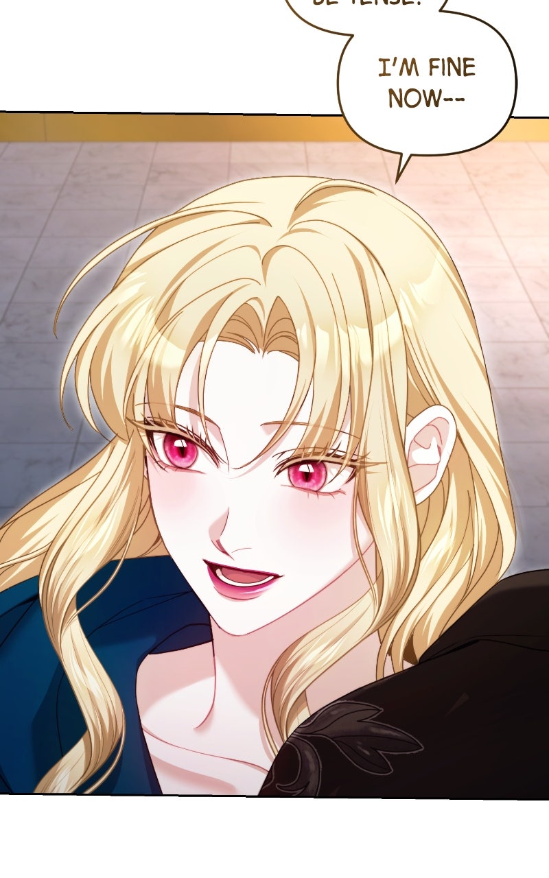 The Acting EmpressStill Spends the First Night Episode 19 page 42 - 