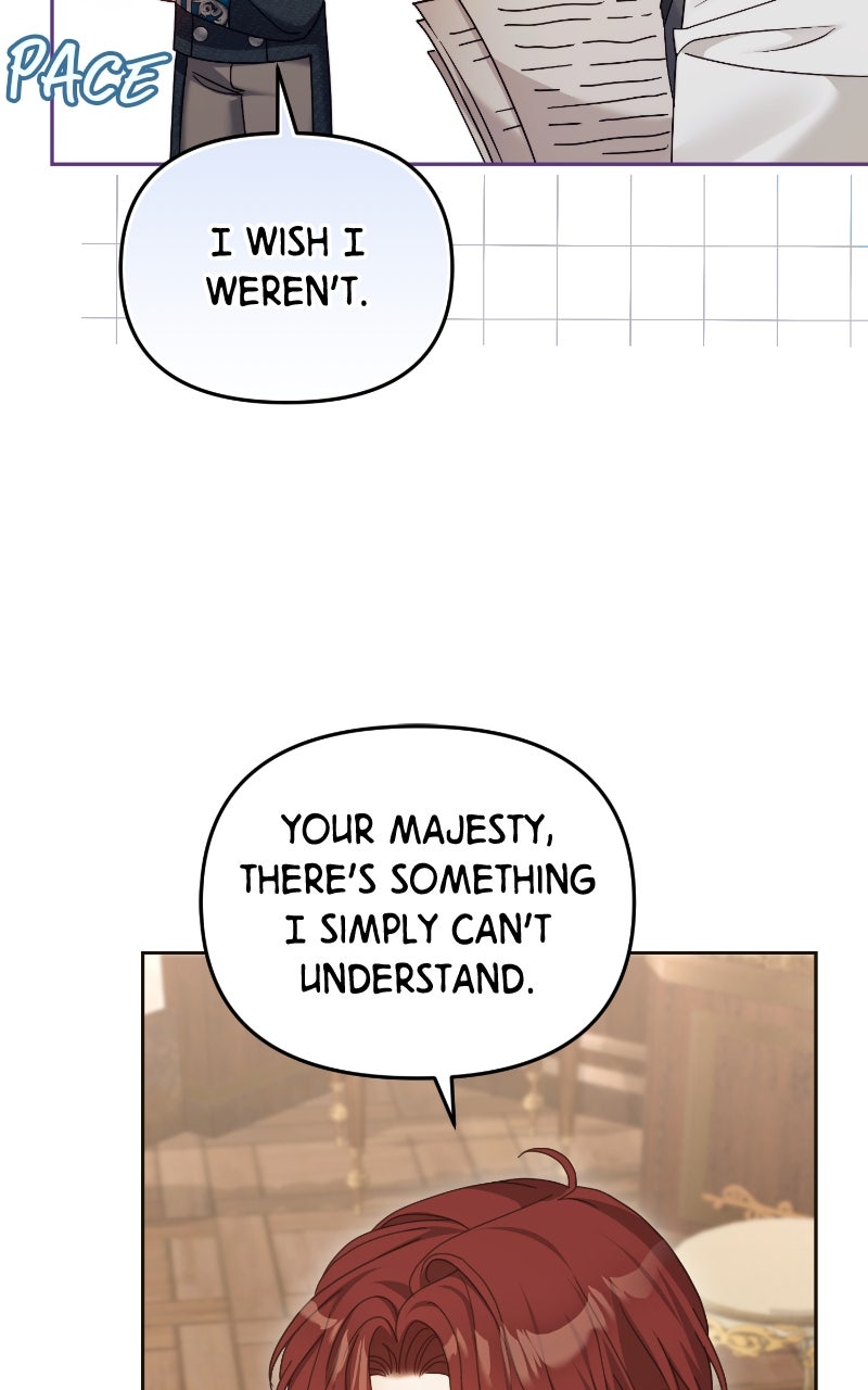 The Acting EmpressStill Spends the First Night Episode 19 page 8 - 