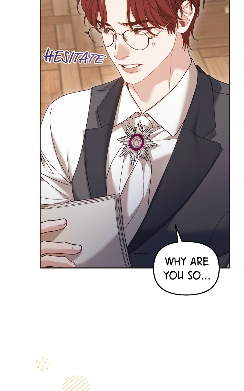 The Acting EmpressStill Spends the First Night Episode 19 page 9 - 