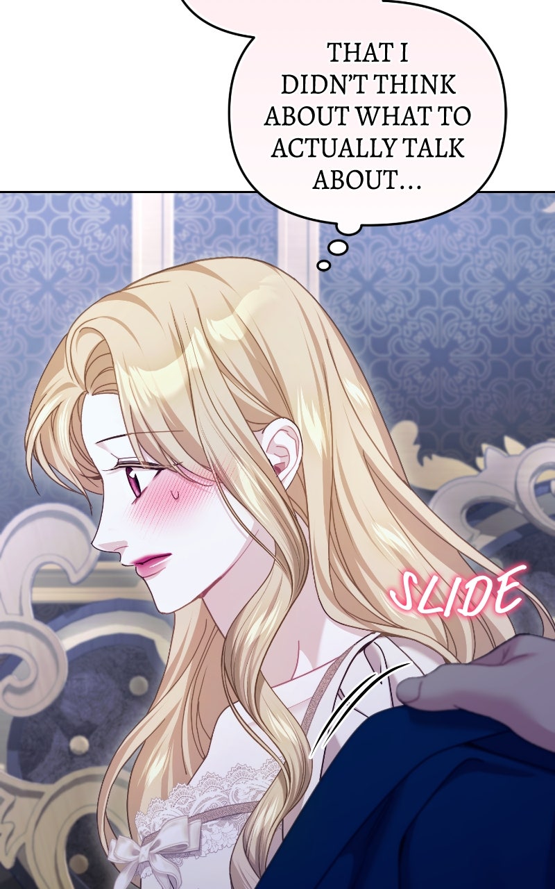 The Acting EmpressStill Spends the First Night Episode 19 page 89 - 
