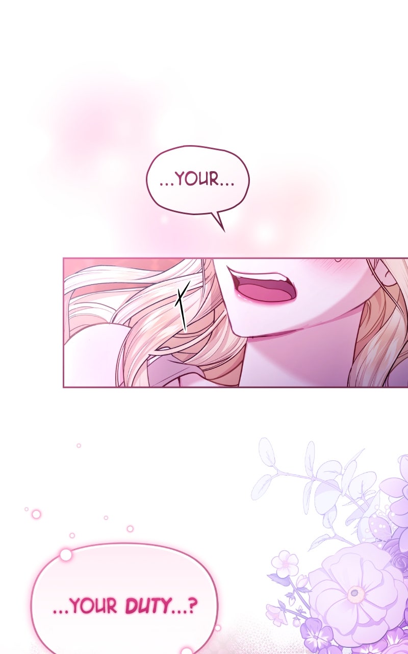 The Acting EmpressStill Spends the First Night Episode 2 page 1 - 