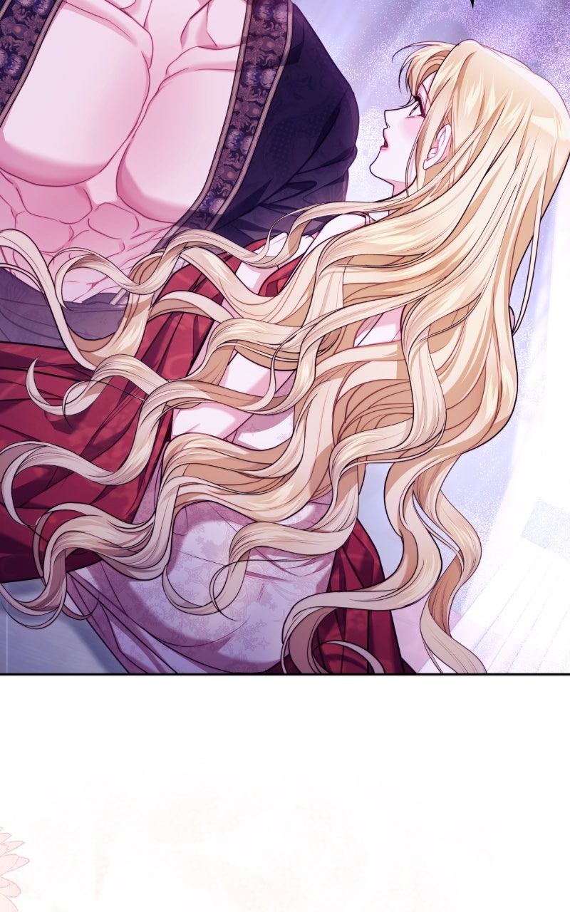 The Acting EmpressStill Spends the First Night Episode 2 page 103 - 