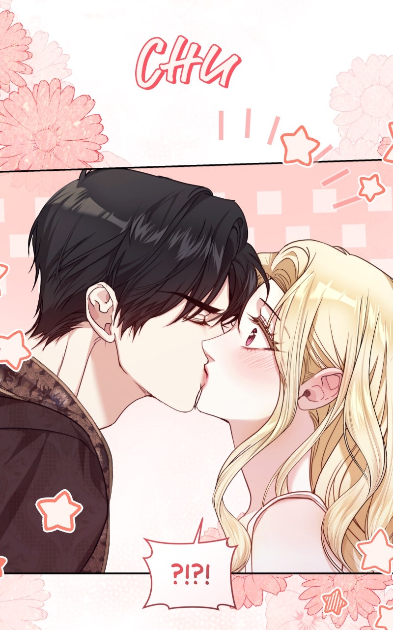 The Acting EmpressStill Spends the First Night Episode 2 page 104 - 
