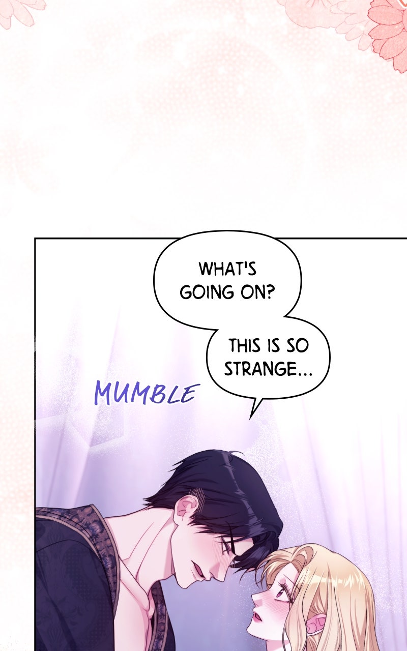 The Acting EmpressStill Spends the First Night Episode 2 page 105 - 