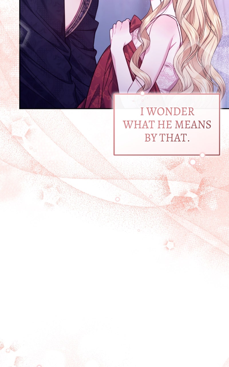 The Acting EmpressStill Spends the First Night Episode 2 page 106 - 