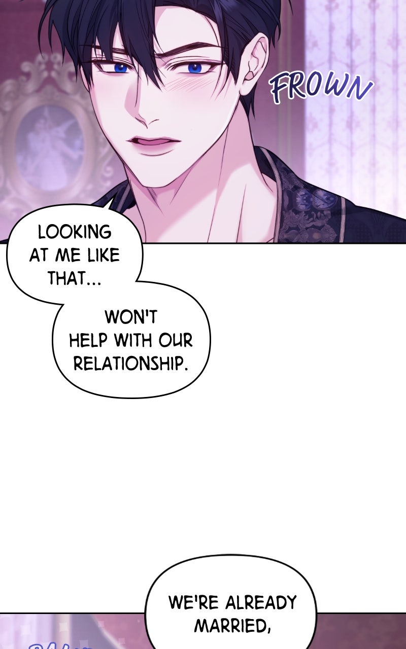 The Acting EmpressStill Spends the First Night Episode 2 page 12 - 