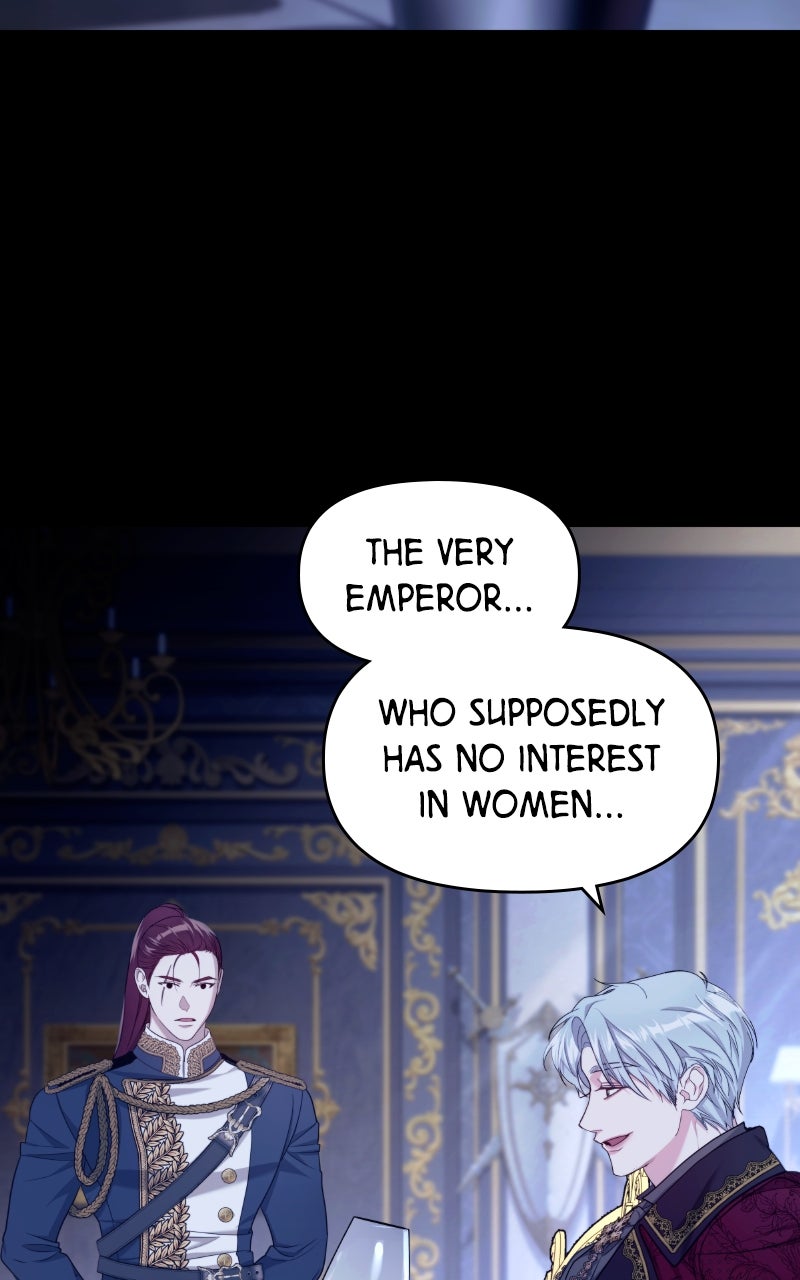 The Acting EmpressStill Spends the First Night Episode 2 page 113 - 