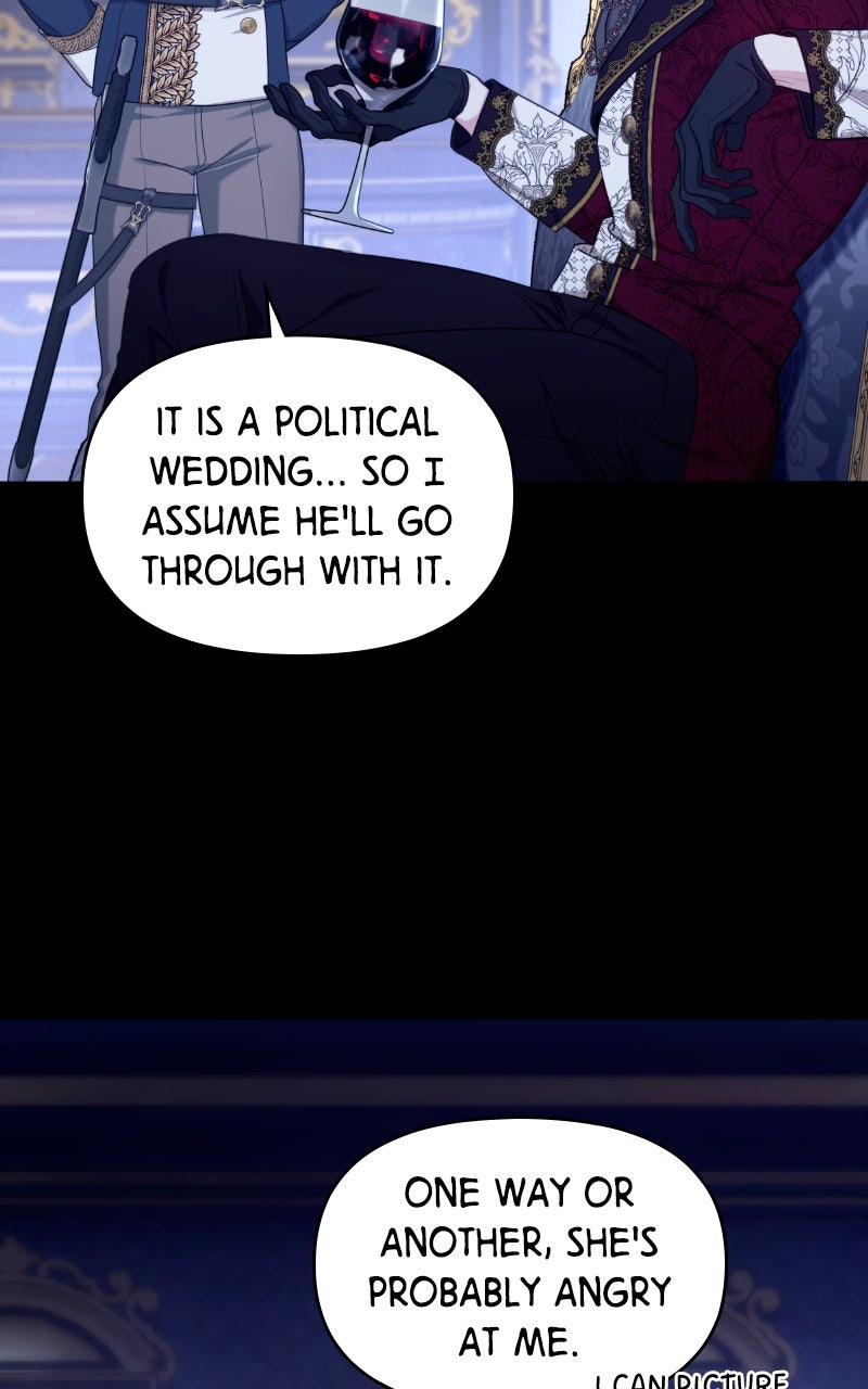 The Acting EmpressStill Spends the First Night Episode 2 page 114 - 